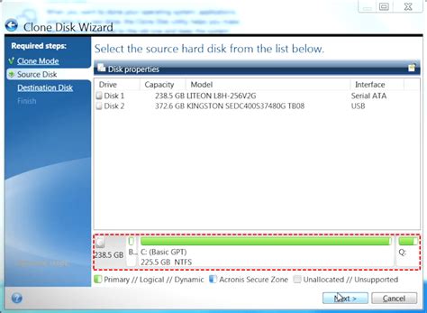 acronis clone ssd won t boot|acronis clone boot disk.